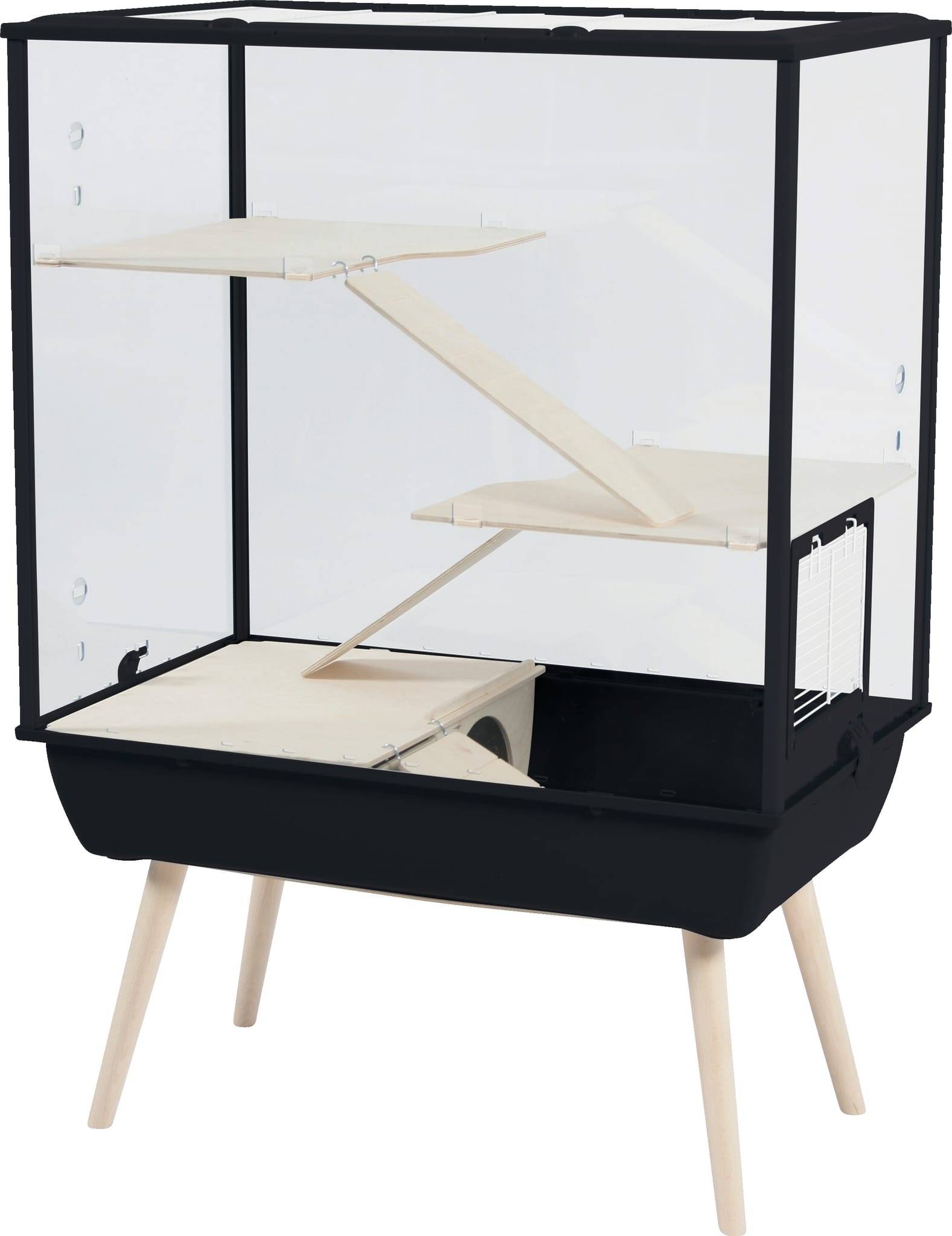 Zolux - Zolux - Cage Nevo Royal L.48 x l.78 x H.109 cm - Image 2