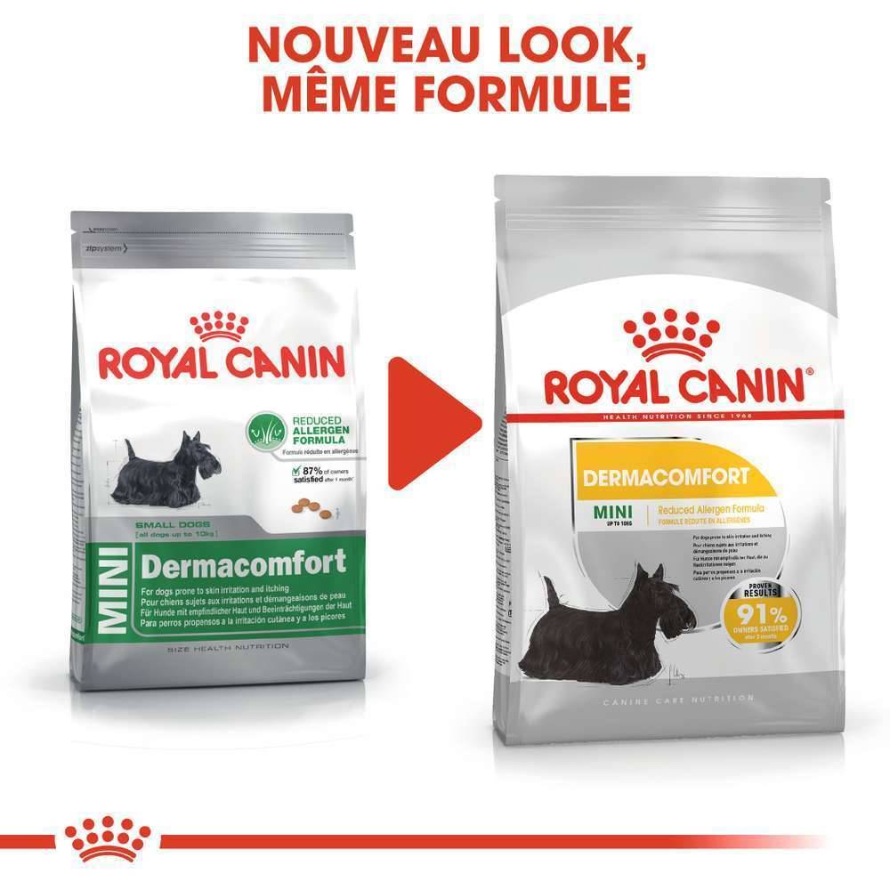 Royal Canin - Applique murale plastique et acier noir L. 41,5 cm IP44 - QAZQA - Image 4