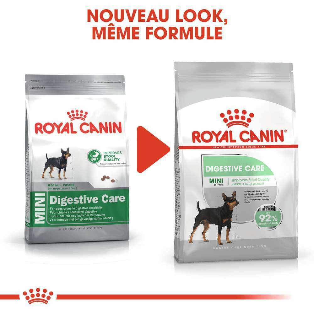 Royal Canin - Croquettes chien sensibilité digestive ROYAL CANIN - Image 2