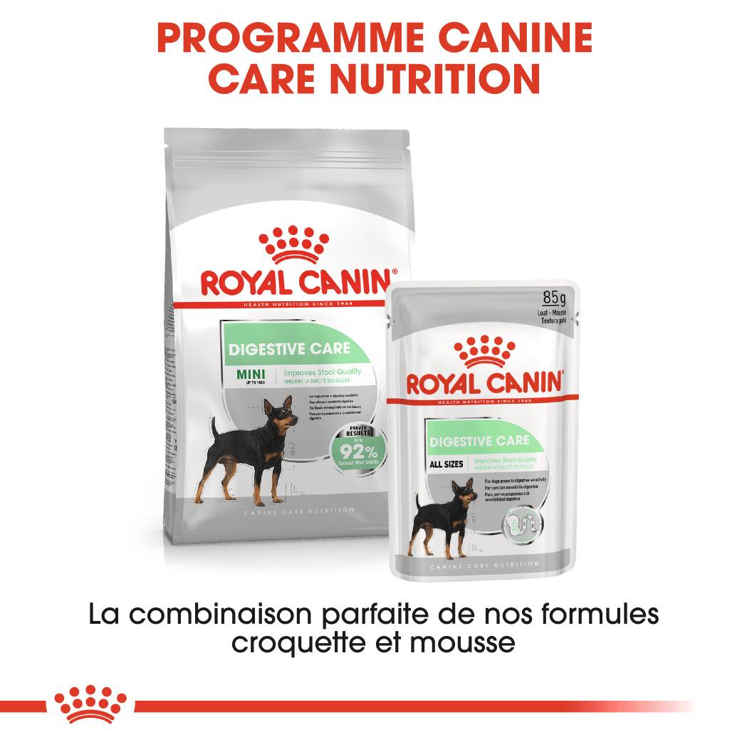 Royal Canin - Croquettes chien sensibilité digestive ROYAL CANIN - Image 7