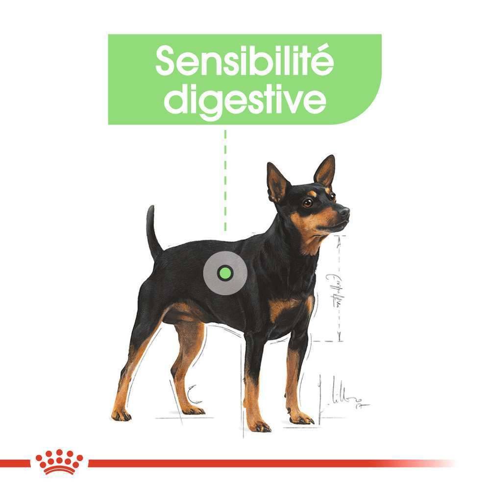 Royal Canin - Croquettes chien sensibilité digestive ROYAL CANIN - Image 11