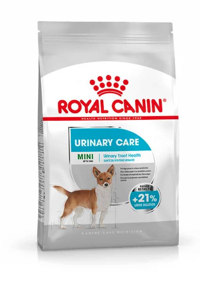 Royal Canin - Croquettes chien mini - ROYAL CANIN - Image 1