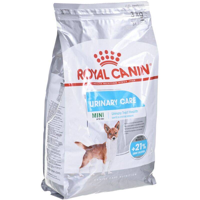 Royal Canin - Croquettes chien mini - ROYAL CANIN - Image 3