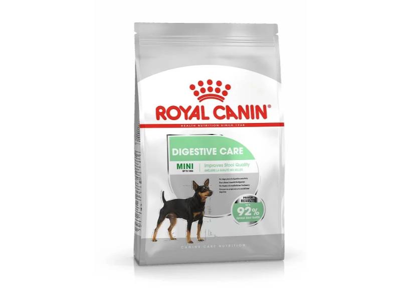 Royal Canin - Royal Canin - Croquettes pour chien Mini Care Digest 8 kg - Image 3