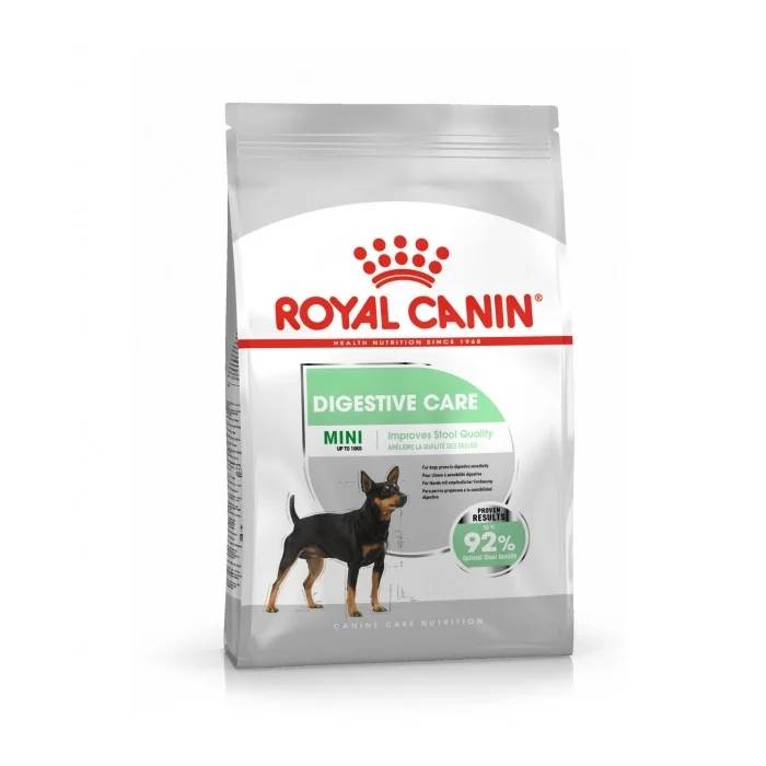 Royal Canin - Royal Canin - Croquettes pour chien Mini Care Digest 8 kg - Image 9