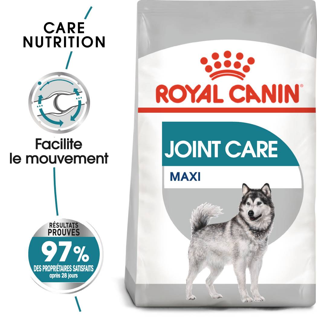 Royal Canin - Croquettes pour chien Joint Care - ROYAL CANIN