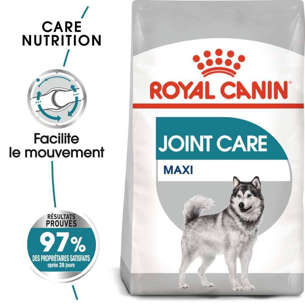 Royal Canin - Croquettes pour chien Joint Care - ROYAL CANIN - Image 4