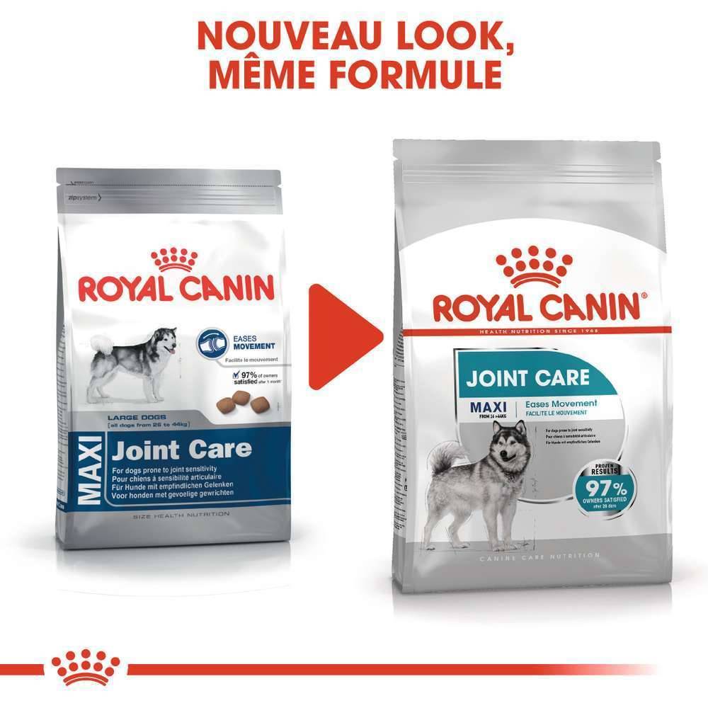 Royal Canin - Croquettes pour chien Joint Care - ROYAL CANIN - Image 3