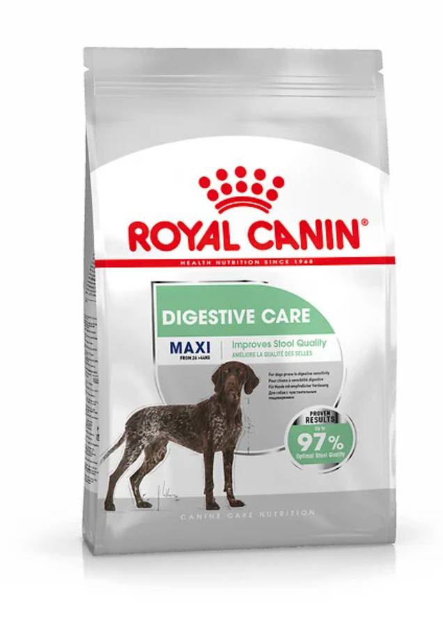 Royal Canin - Croquettes chien Care Digestive - ROYAL CANIN