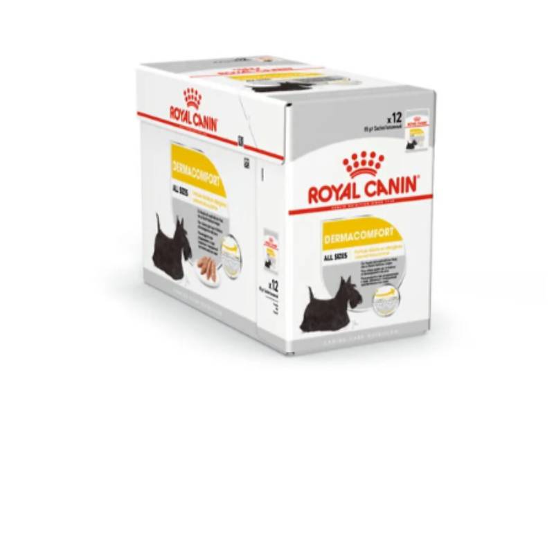 Royal Canin - Aliment Chien Adulte Humide - ROYAL CANIN - Image 7