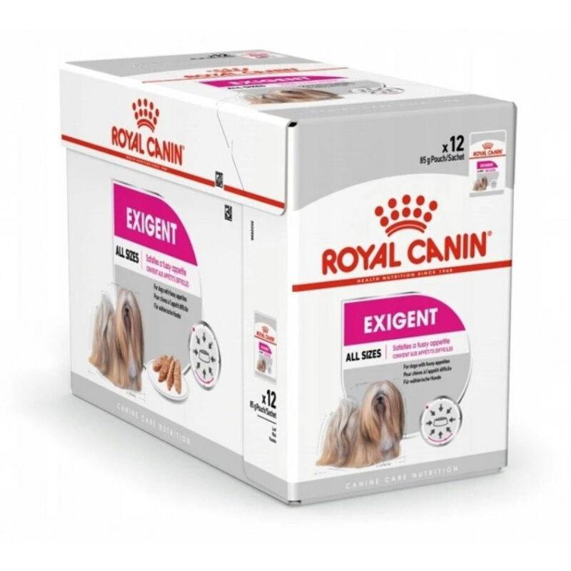 Royal Canin - Nourriture Humide Exigent Mousse – ROYAL CANIN - Image 2
