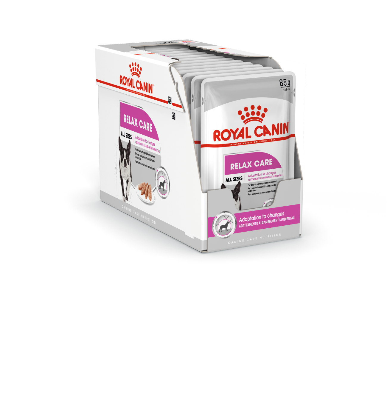 Royal Canin - Nourriture Humide Exigent Mousse – ROYAL CANIN - Image 3