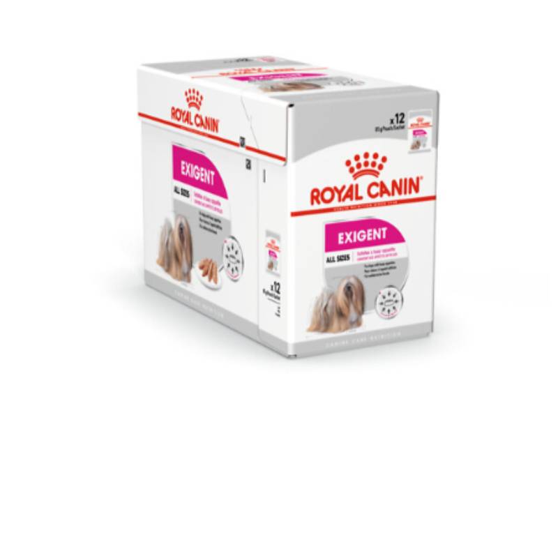 Royal Canin - Nourriture Humide Exigent Mousse – ROYAL CANIN - Image 11