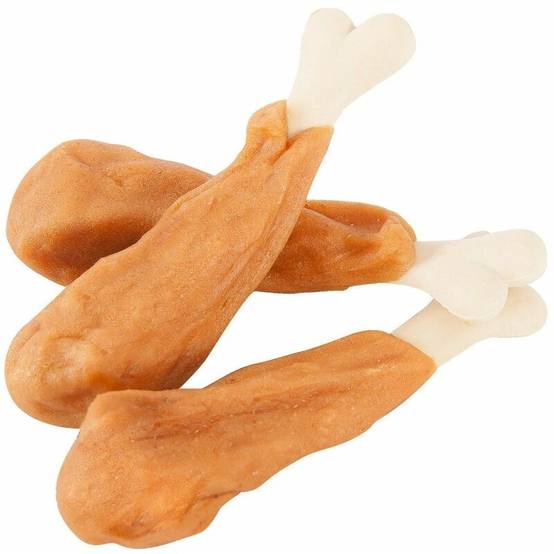 Zolux - Friandises chien ailes de poulet 100g - ZOLUX - Image 3