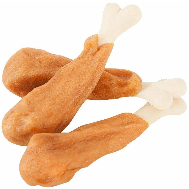 Zolux - Friandises chien ailes de poulet 100g - ZOLUX - Image 3