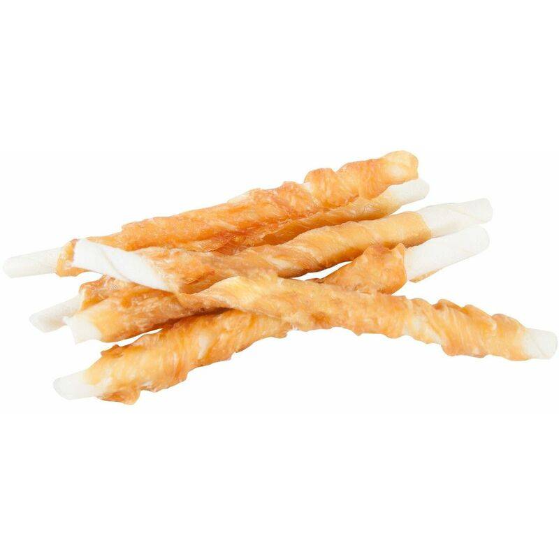 Zolux - Batonnets à mâcher Poulet x10 – ZOLUX - Image 2