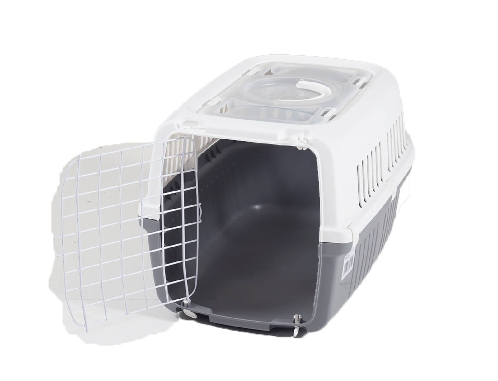 Savic - Panier Transport Zephos 2 Ouverture – SAVIC - Image 4