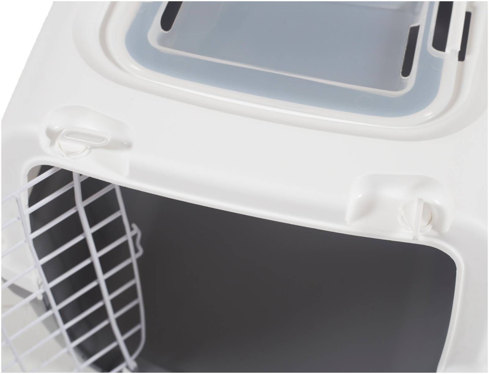 Savic - Panier Transport Zephos 2 Ouverture – SAVIC - Image 1