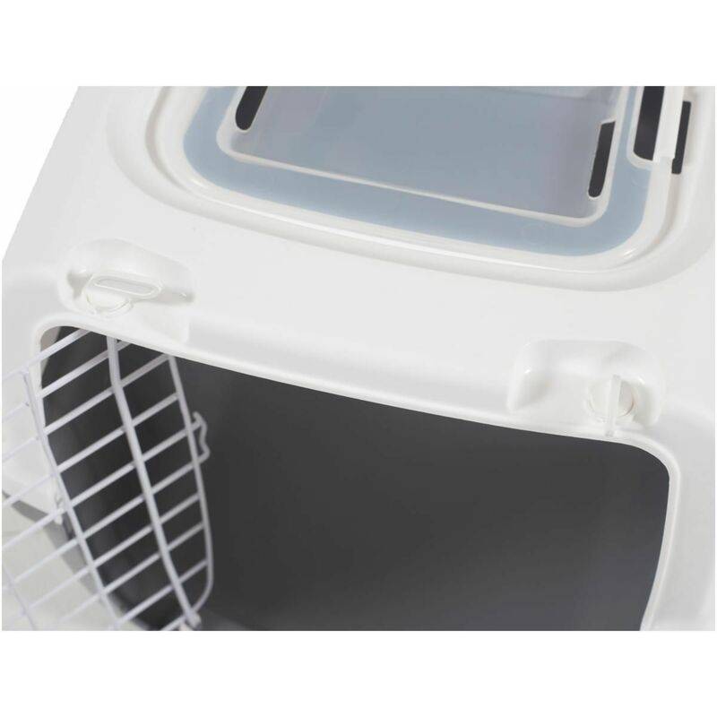 Savic - Panier Transport Zephos 2 Ouverture – SAVIC - Image 10