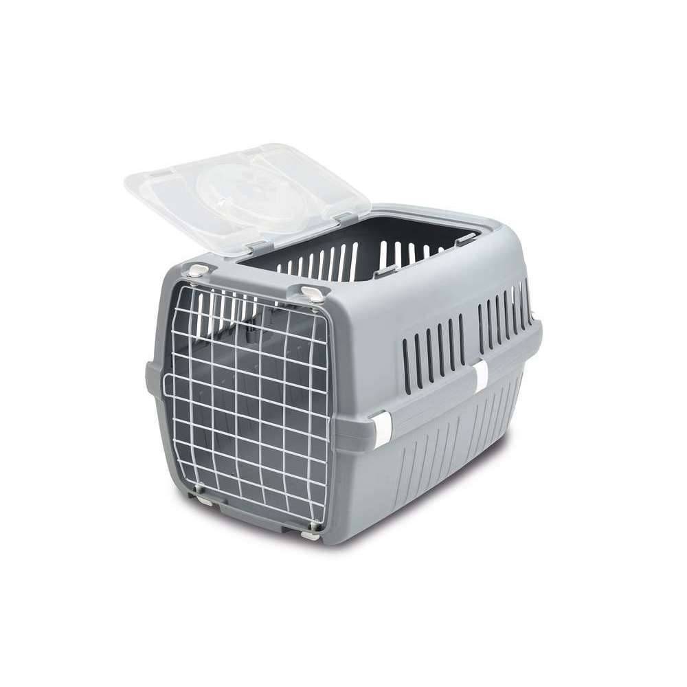 Savic - Panier Transport Zephos 2 Ouverture – SAVIC - Image 8