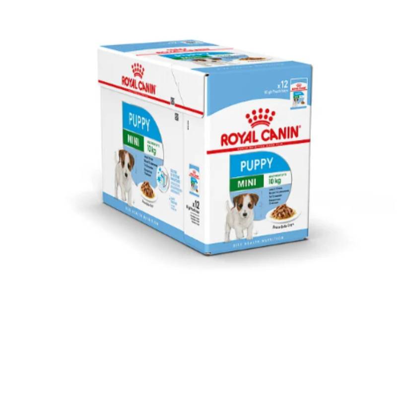 Royal Canin - Aliment chien sachet fraîcheur - ROYAL CANIN