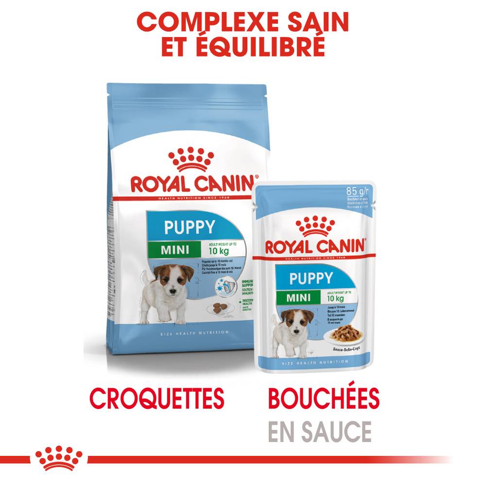 Royal Canin - Aliment chien sachet fraîcheur - ROYAL CANIN - Image 9