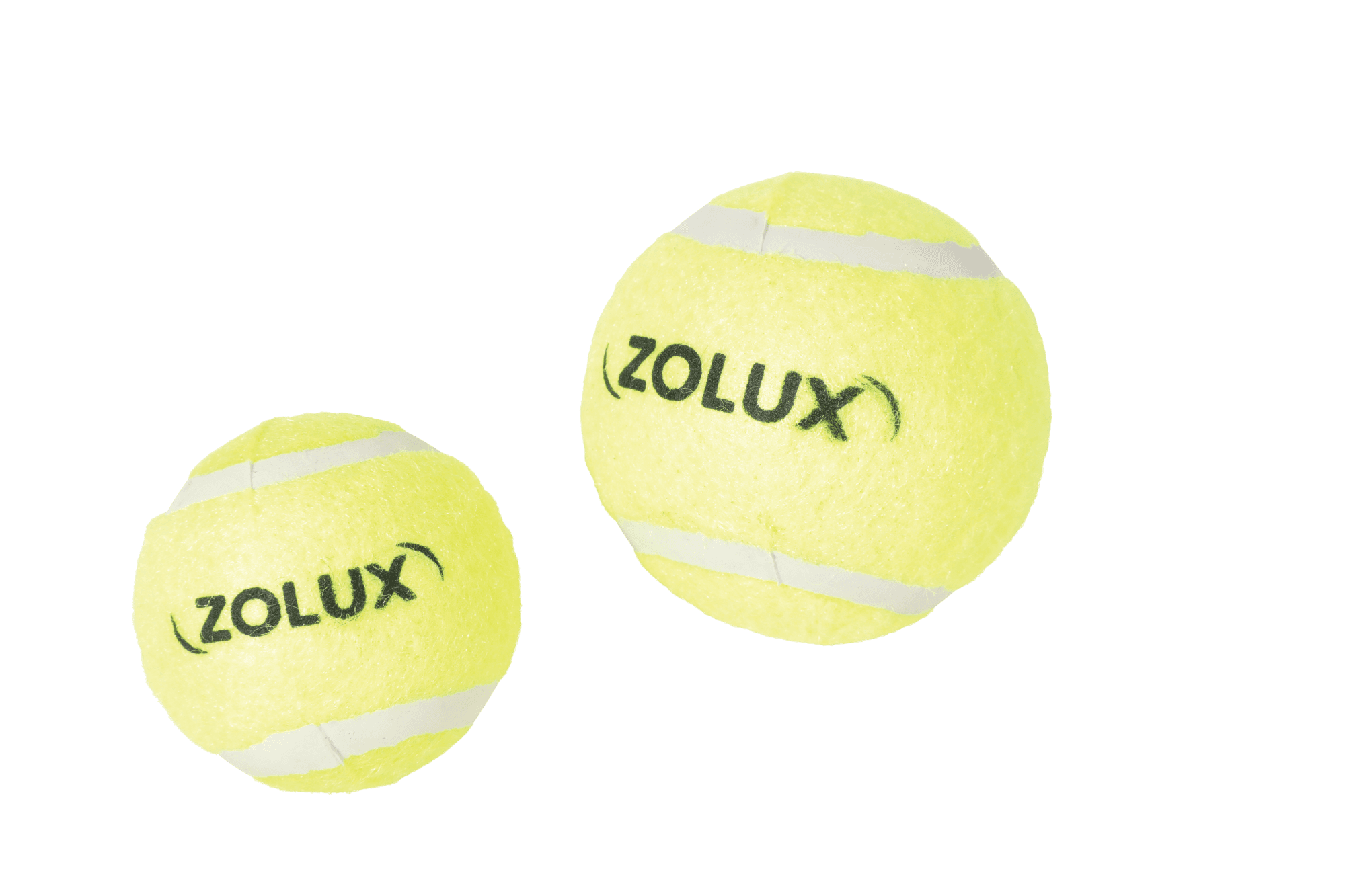 Zolux - Recharge Balles TPR Mousse – ZOLUX
