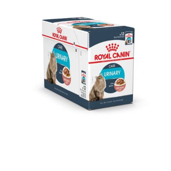 Royal Canin - Bouchées en sauce pour chat adulte - ROYAL CANIN - Image 3