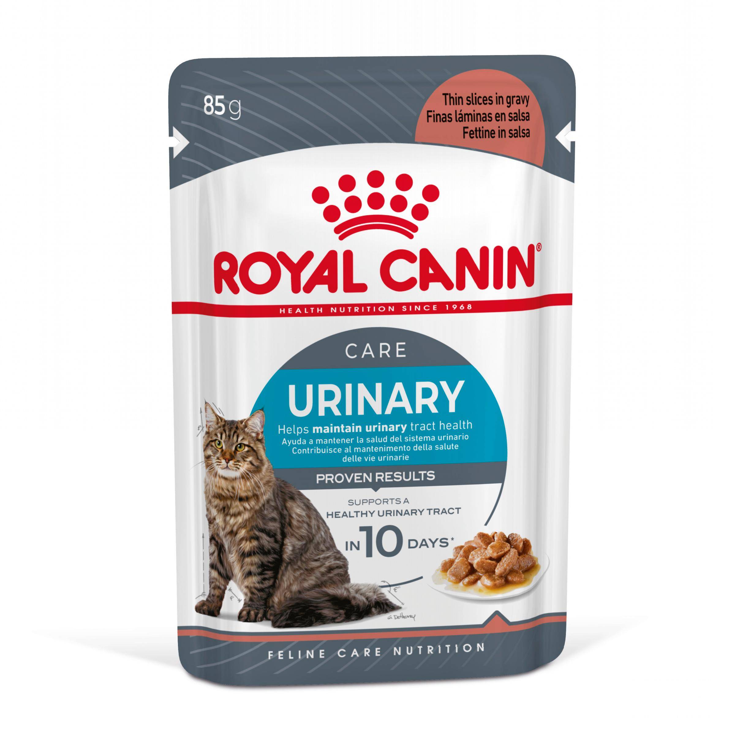 Royal Canin - Bouchées en sauce pour chat adulte - ROYAL CANIN - Image 12