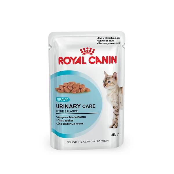 Royal Canin - Bouchées en sauce pour chat adulte - ROYAL CANIN - Image 15