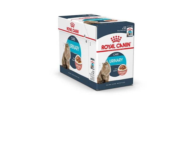 Royal Canin - Bouchées en sauce pour chat adulte - ROYAL CANIN - Image 22
