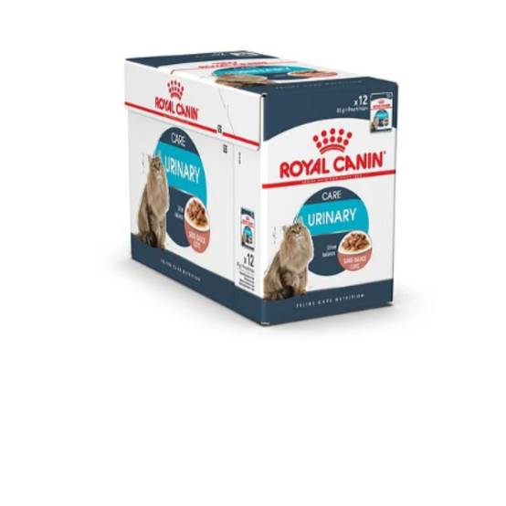 Royal Canin - Bouchées en sauce pour chat adulte - ROYAL CANIN - Image 21
