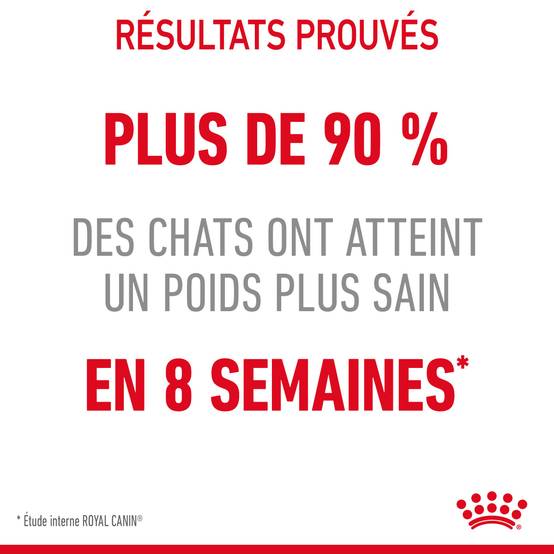 Royal Canin - Aliment chat Light Weight Care sauce - ROYAL CANIN - Image 9