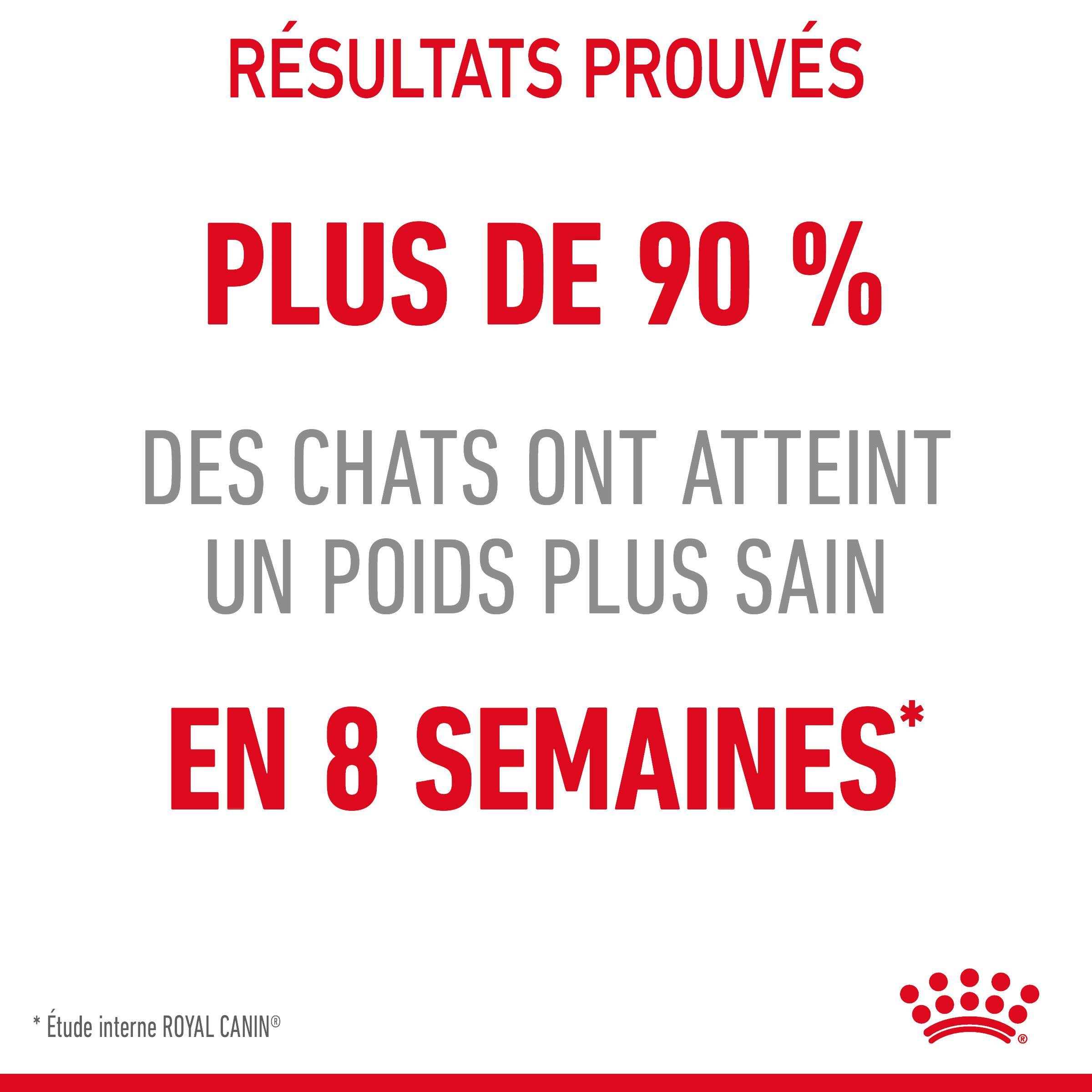 Royal Canin - Aliment chat Light Weight Care sauce - ROYAL CANIN - Image 9