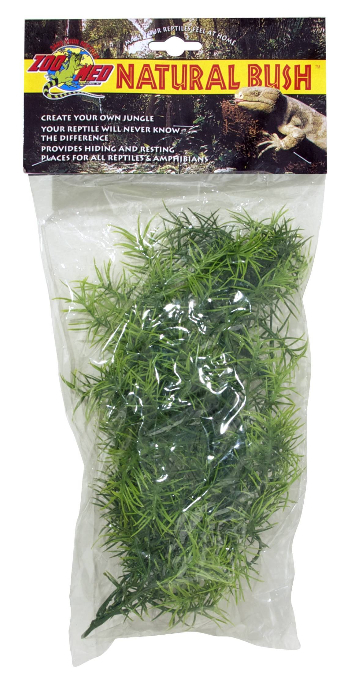 Zoomed - Zoomed - Plante artificielle Cashuarina H.45 cm