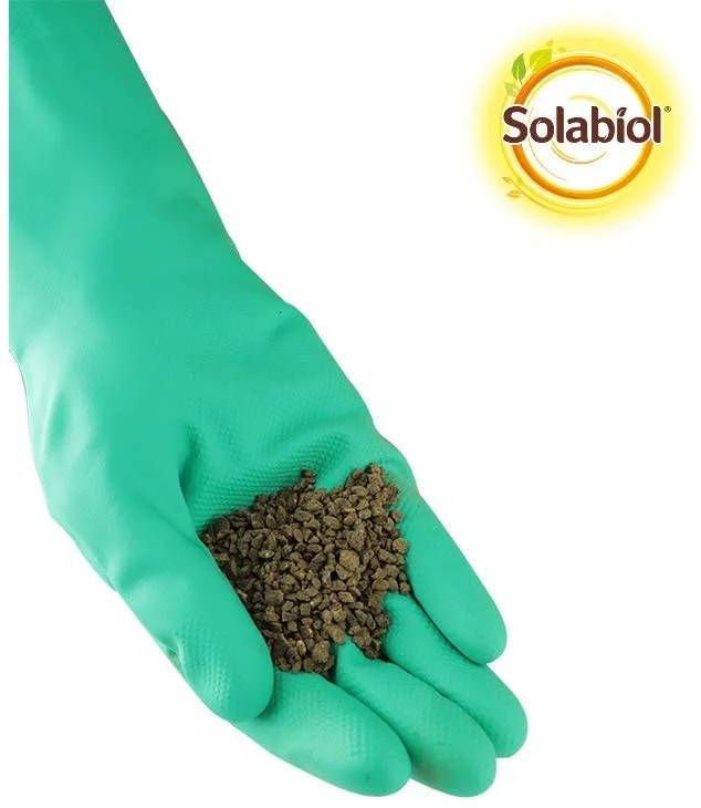 Solabiol - Engrais coup de fouet Solabiol - Image 4