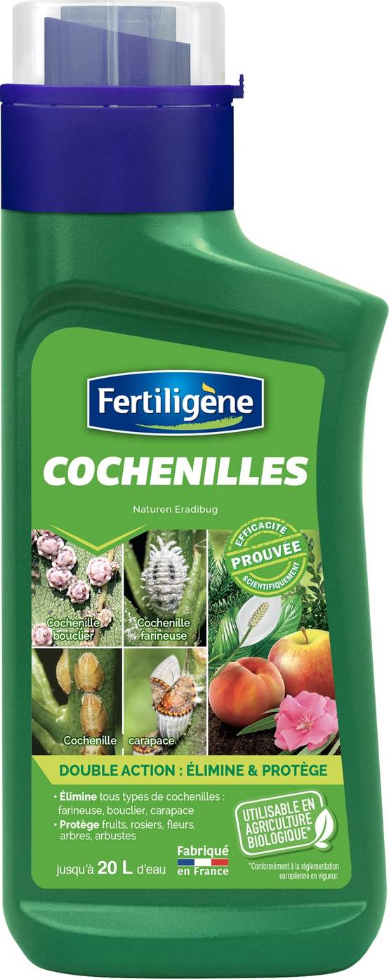 Fertiligène - Traitement Anti Cochenilles – KB - Image 1