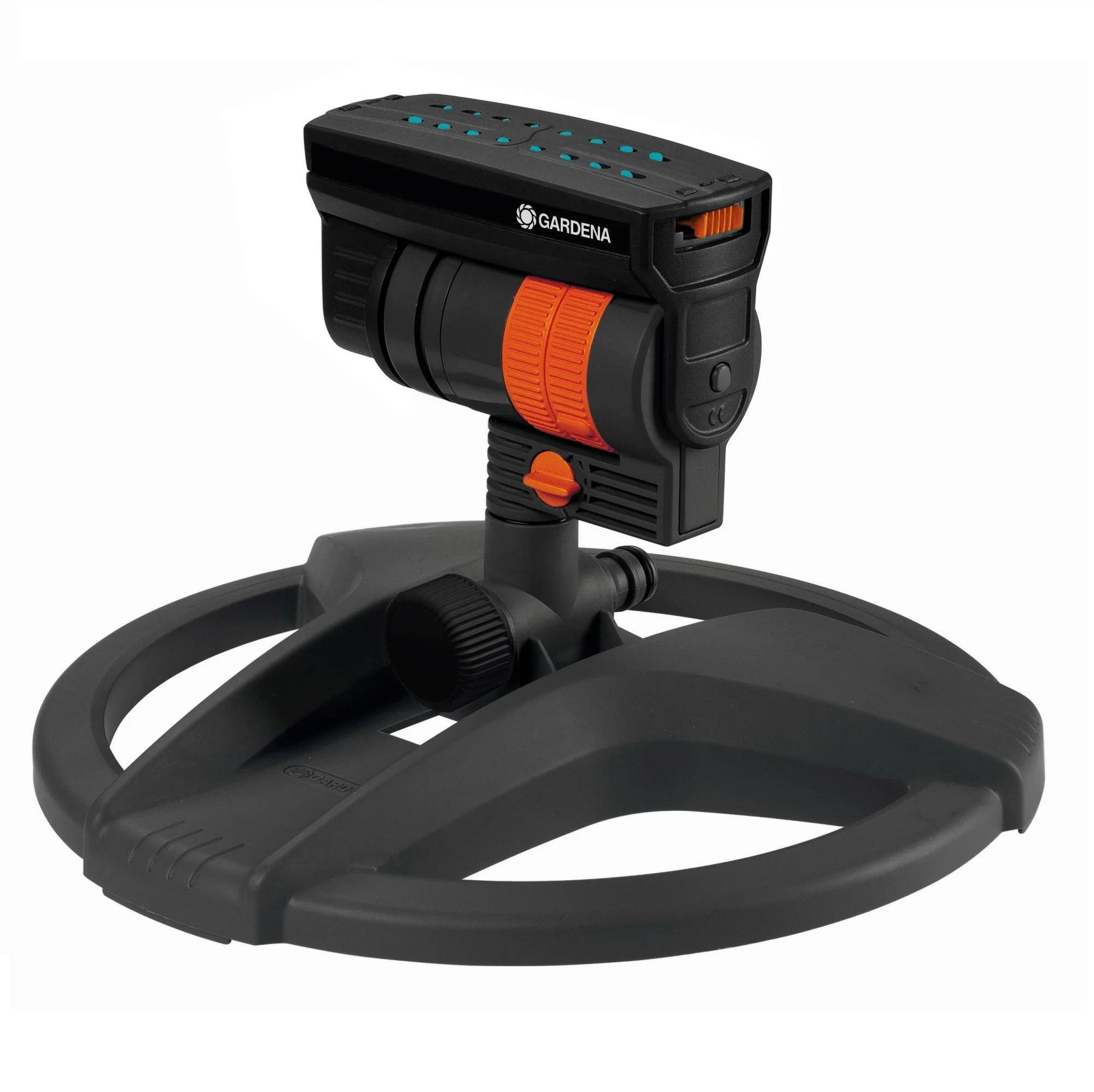 Gardena - Arroseur Oscillant AquaZoom Compact GARDENA - Image 5