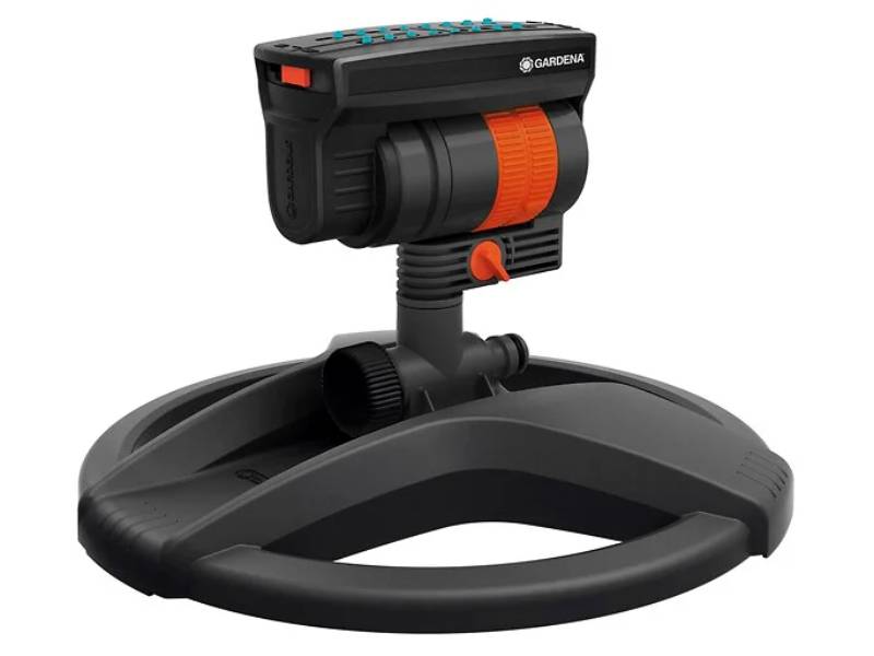 Gardena - Arroseur Oscillant AquaZoom Compact GARDENA - Image 1