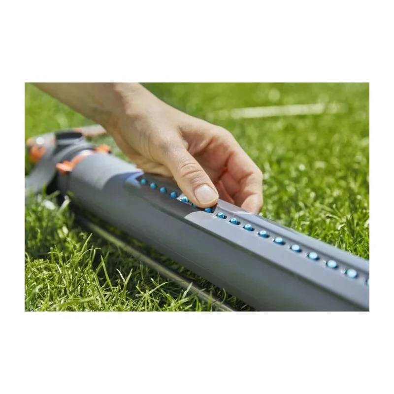 Gardena - Arroseur oscillant AquaZoom S – GARDENA - Image 4