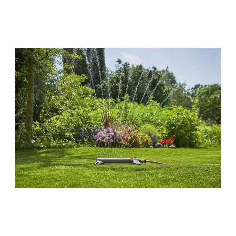 Gardena - Arroseur oscillant AquaZoom S – GARDENA - Image 5