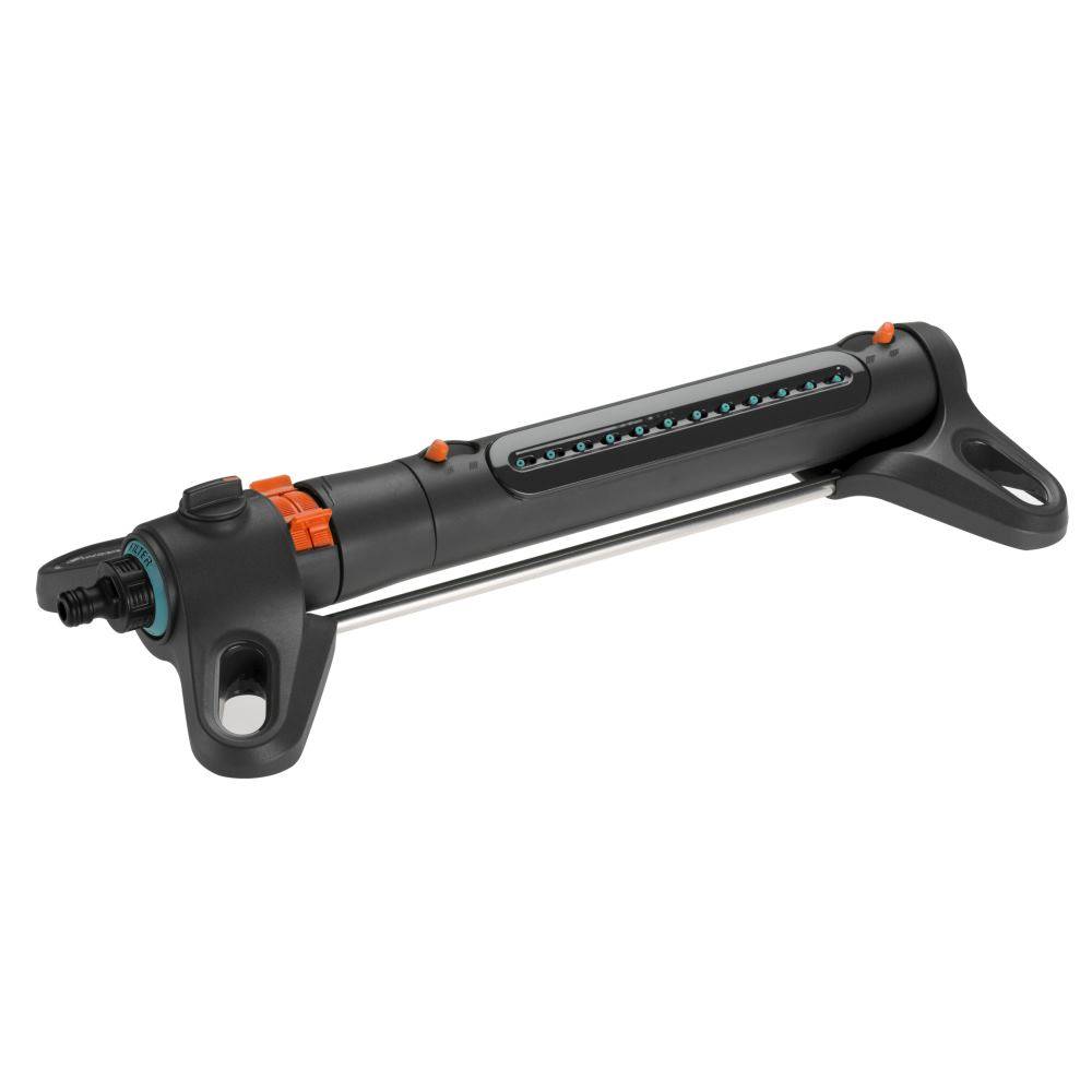 Gardena - Arroseur oscillant AquaZoom S – GARDENA - Image 7