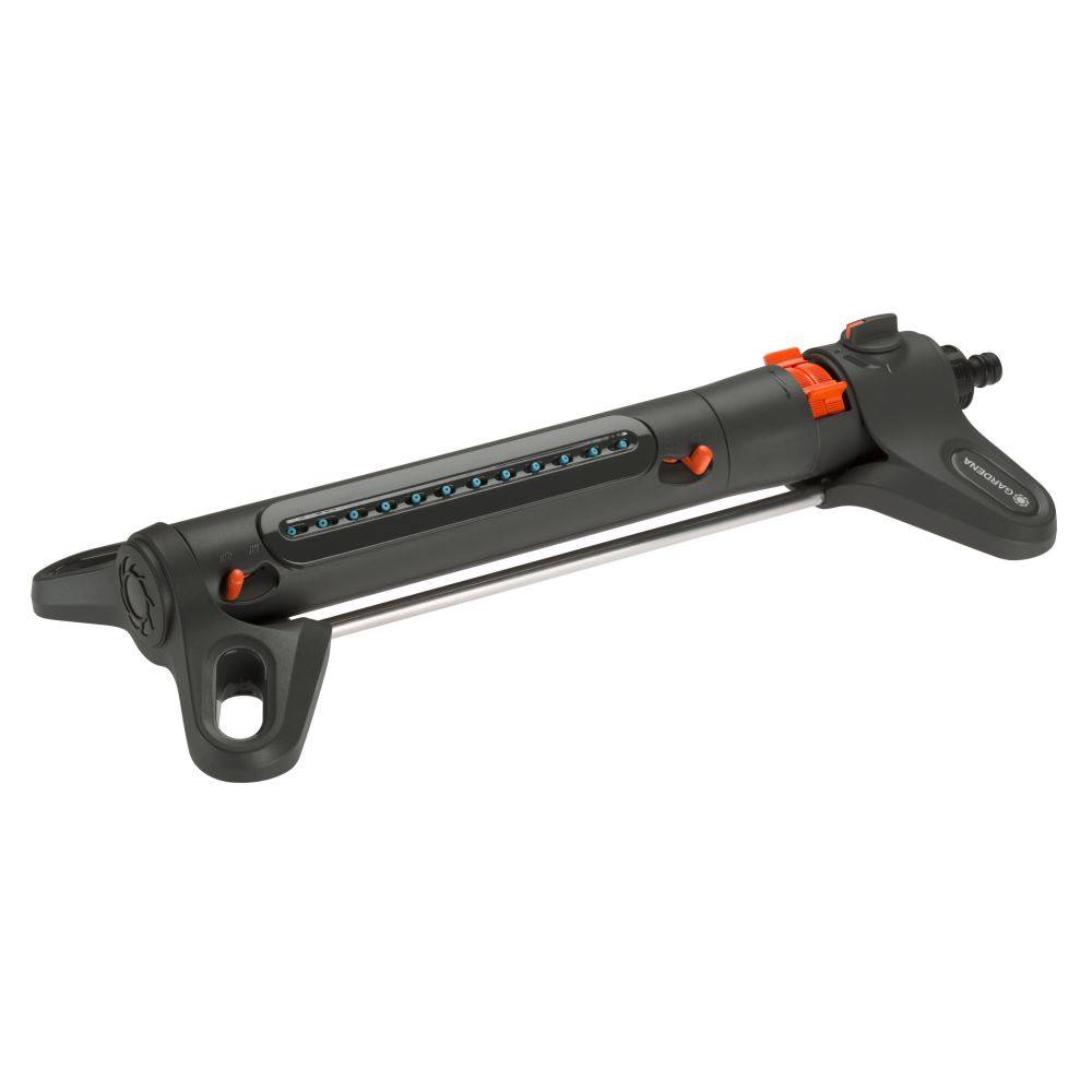 Gardena - Arroseur oscillant AquaZoom S – GARDENA - Image 9