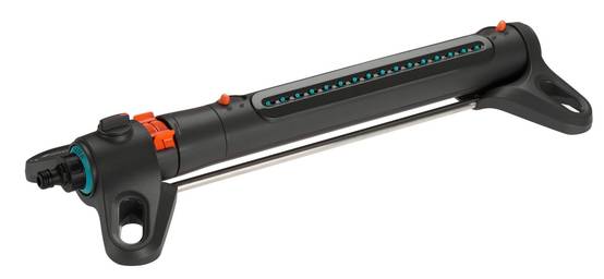 Gardena - Arroseur Oscillant AquaZoom M GARDENA - Image 5