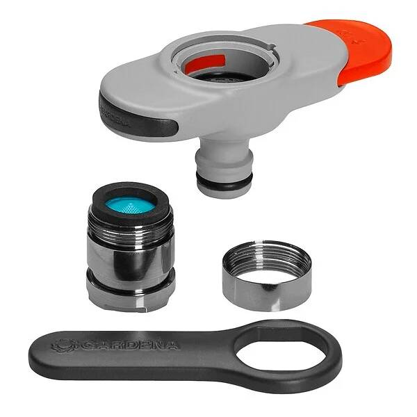 Gardena - Adaptateur robinet intérieur - Gardena - Image 6