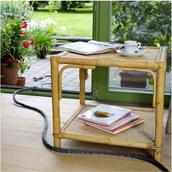 Gardena - Kit tuyau d'arrosage textile LianoTM - GARDENA - Image 4
