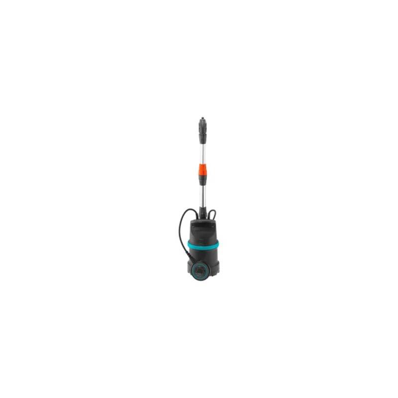 Gardena - Pompe pour collecteur d'eau de pluie 4000 l/h 400 W - Gardena - Image 2
