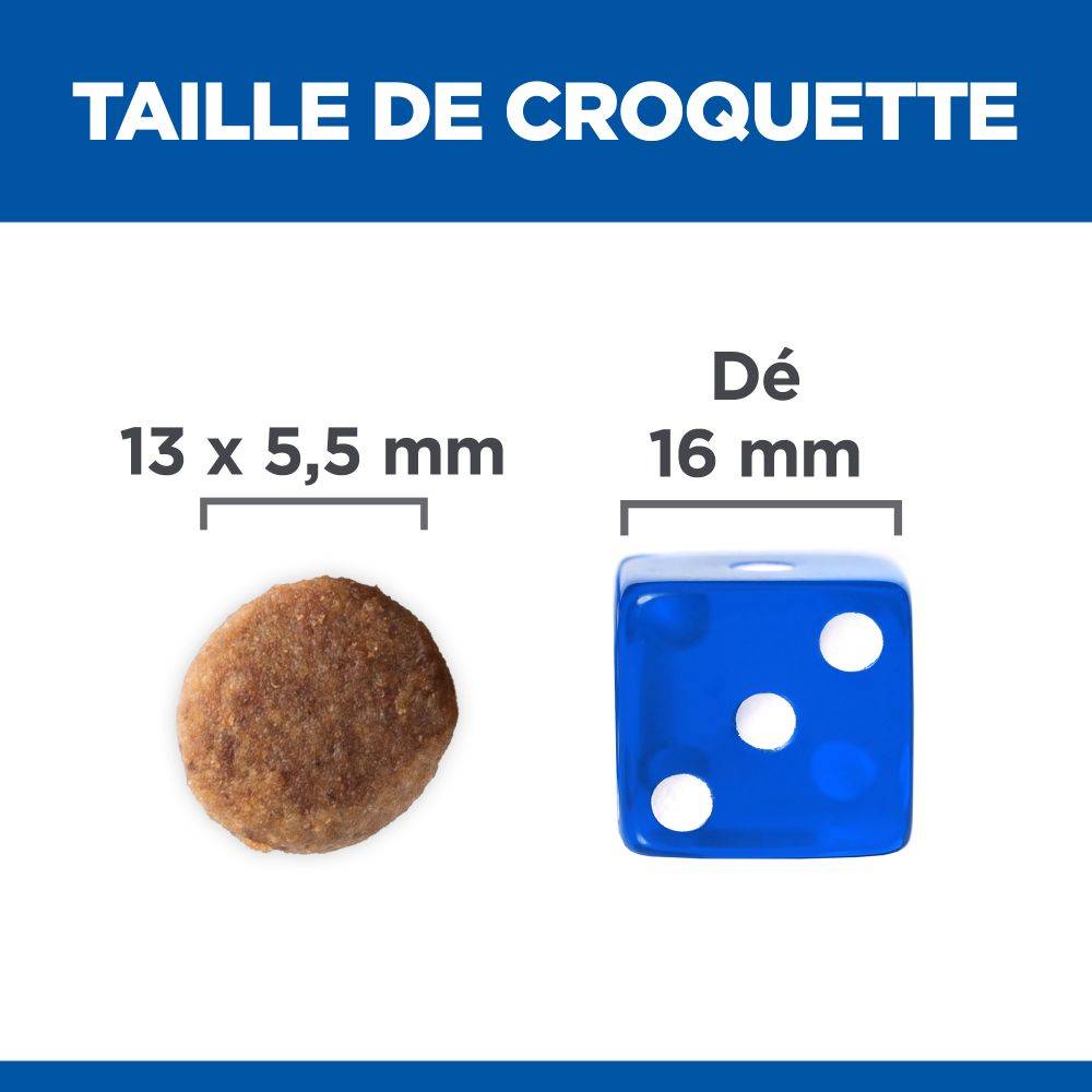 Science plan - Croquettes Chiot Poulet - HILL'S SCIENCE PLAN - Image 2