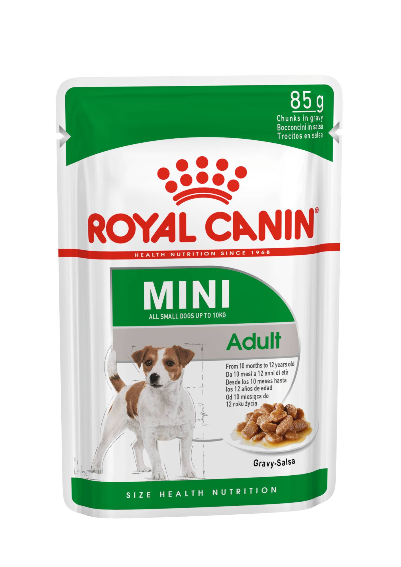 Royal Canin - Aliment chien mini adult – ROYAL CANIN - Image 3