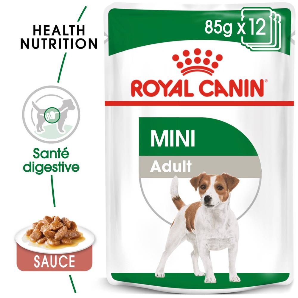 Royal Canin - Aliment chien mini adult – ROYAL CANIN - Image 13